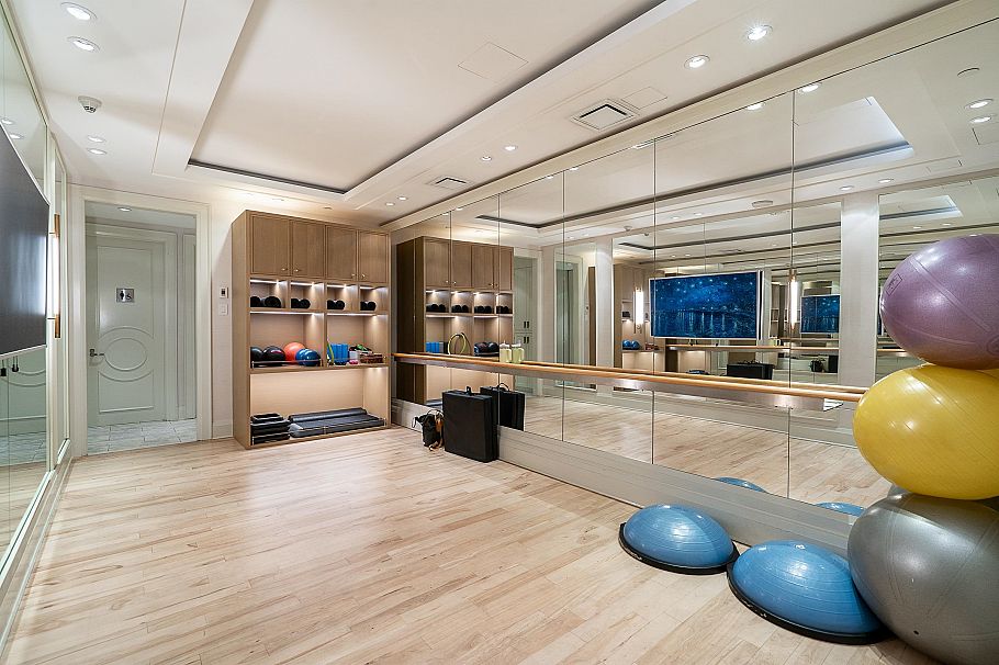 1803 667 Howe Street Vancouver, BC - 16