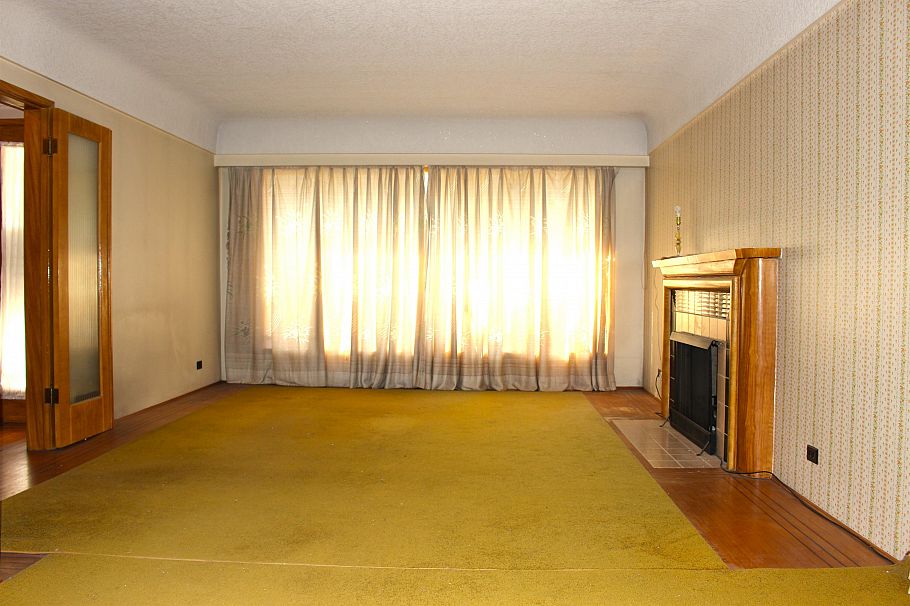 7160 Inverness Street Vancouver, BC - 8