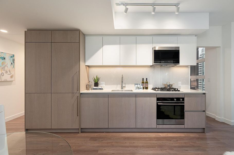 1306 5685 Halley Avenue Burnaby, BC - 4