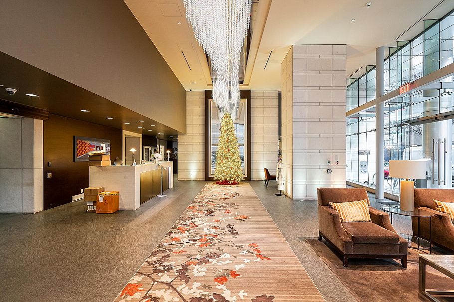 1803 667 Howe Street Vancouver, BC - 23