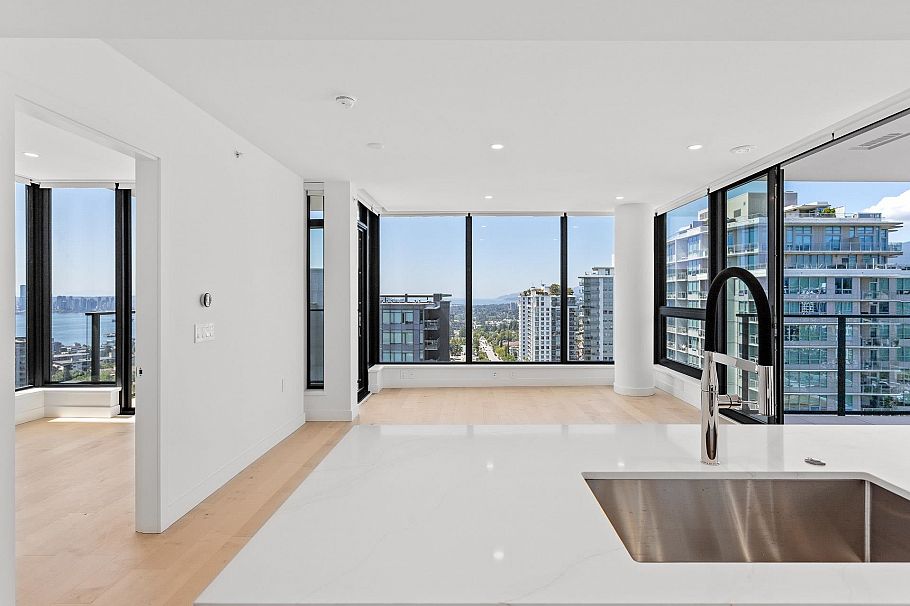 1506 135 E 13th Street North Vancouver, BC - 6