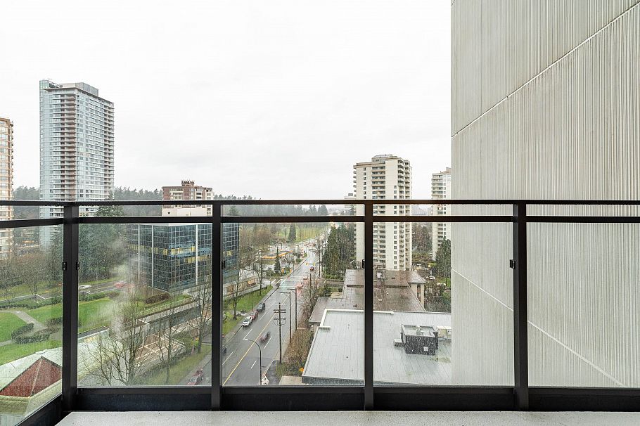 1306 5685 Halley Avenue Burnaby, BC - 13