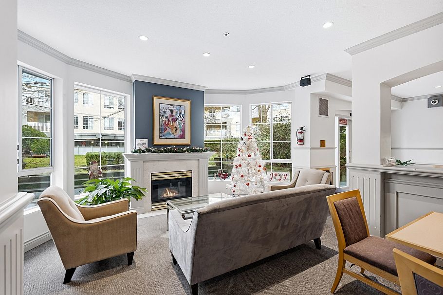 104 5835 Hampton Place Vancouver, BC - 26