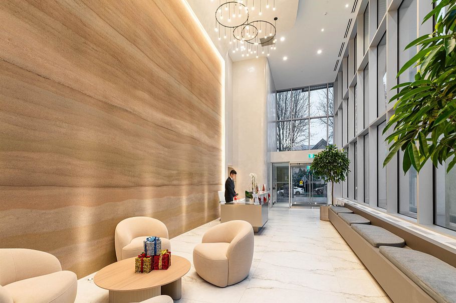 1306 5685 Halley Avenue Burnaby, BC - 35