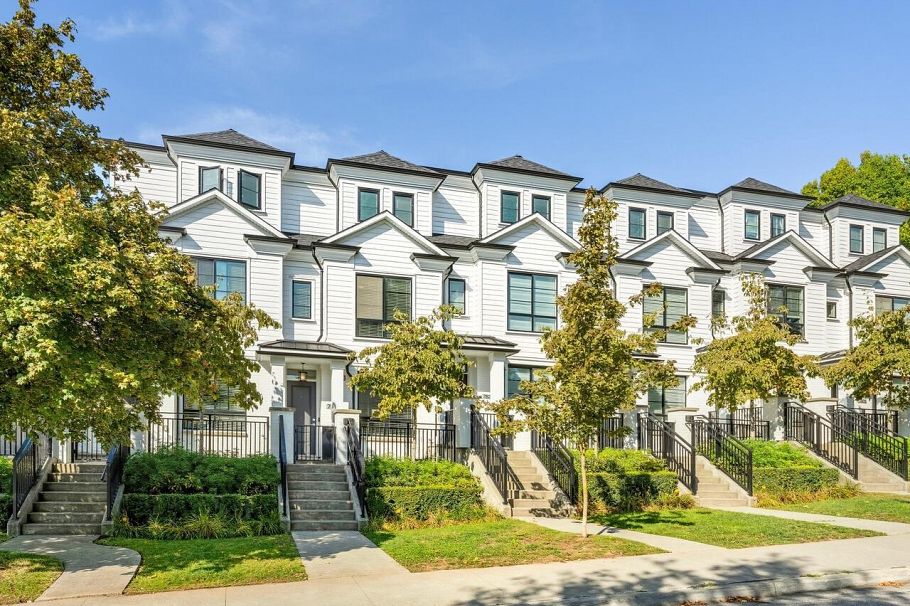 7837 Manitoba Street Vancouver, BC - 2