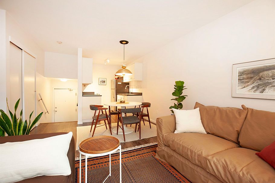 403 2045 Franklin Street Vancouver, BC - 6