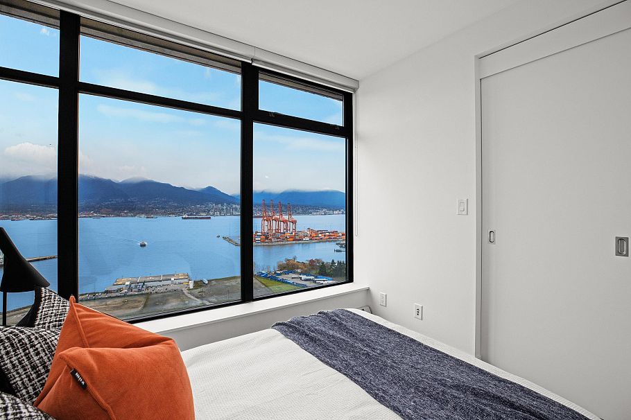 3501 128 W Cordova Street Vancouver, BC - 24