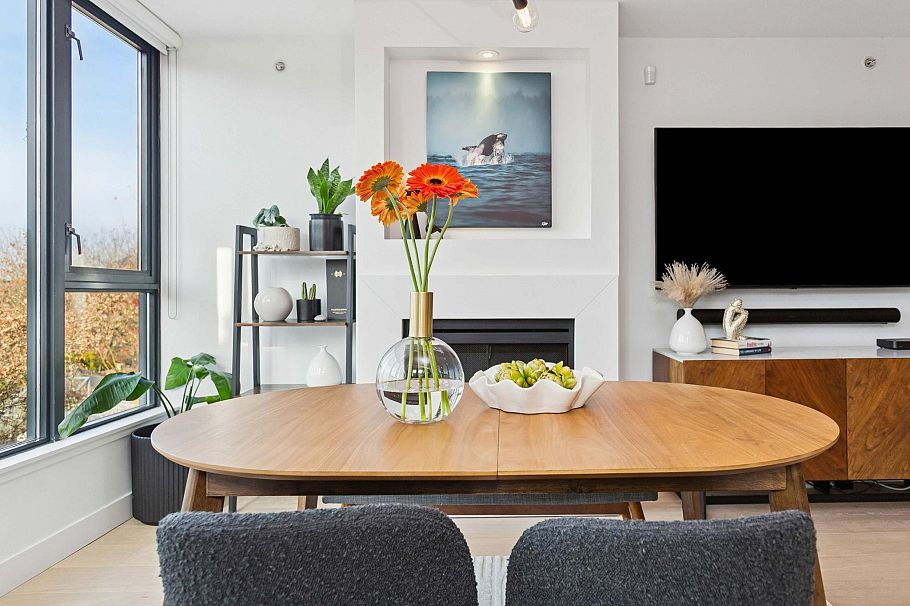 426 3228 Tupper Street Vancouver, BC - 5