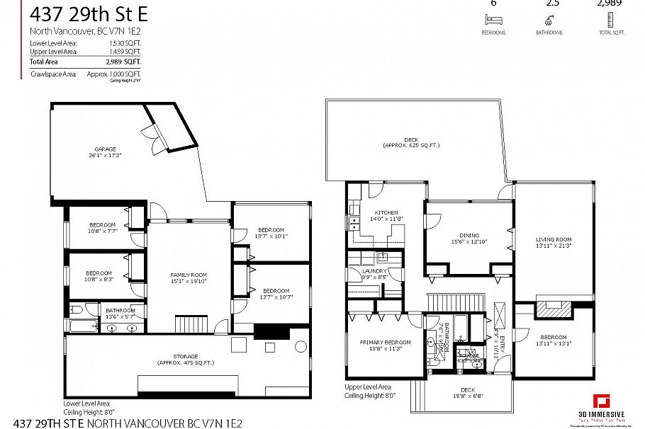 437 E 29th Street North Vancouver, BC - 40