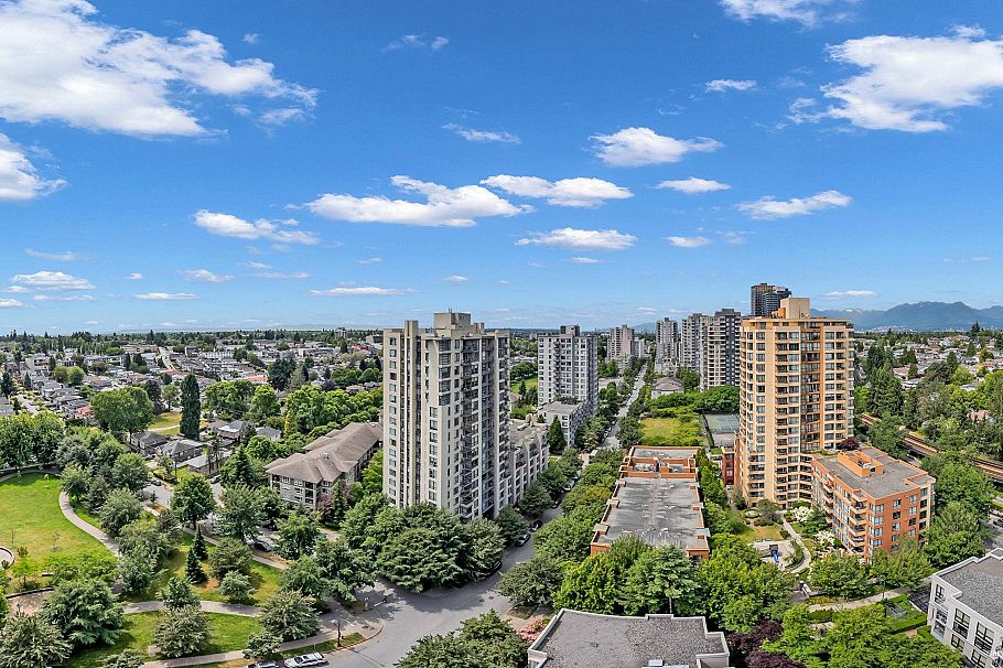 2008 3663 Crowley Drive Vancouver, BC - 21