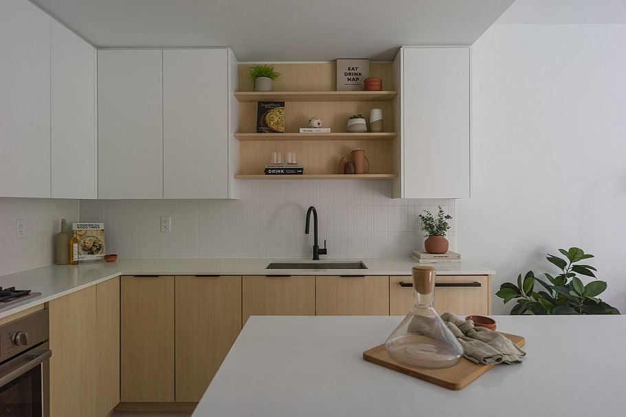 213 2045 Heritage Park Lane North Vancouver, BC - 4