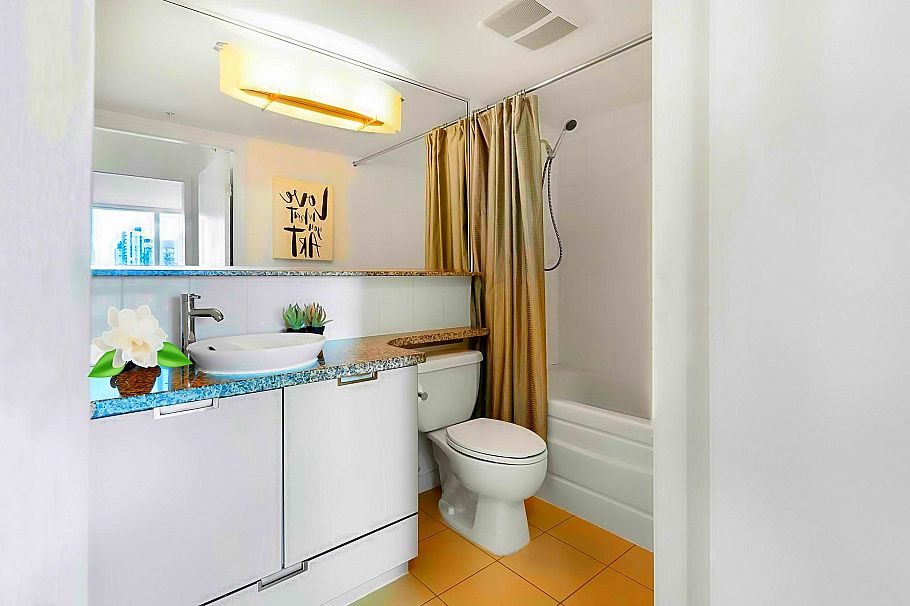 1809 1082 Seymour Street Vancouver, BC - 8