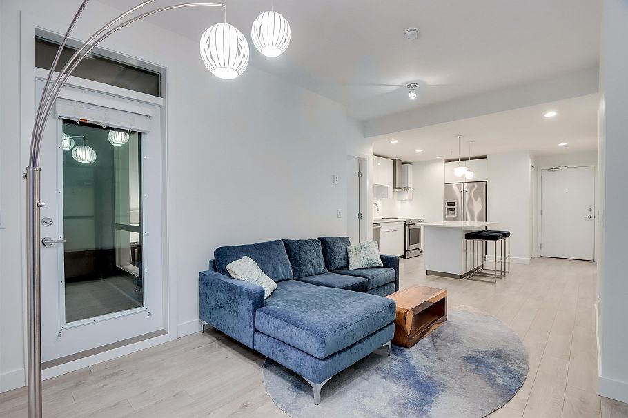 528 723 W 3rd Street North Vancouver, BC - 5