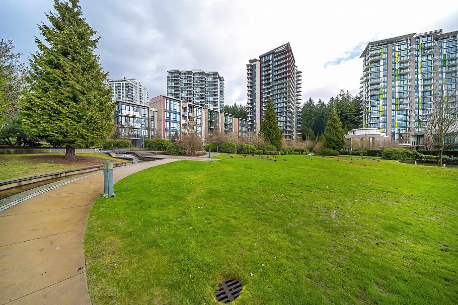 107 5638 Birney Avenue Vancouver, BC - 32