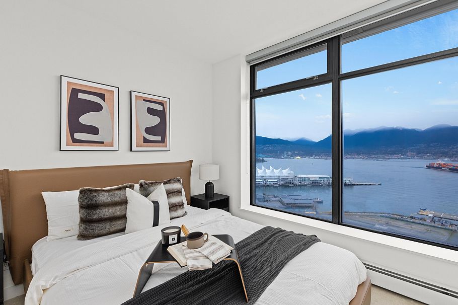 3501 128 W Cordova Street Vancouver, BC - 17