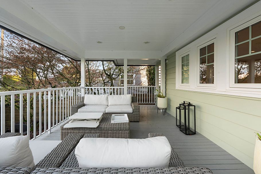 1407 W 33rd Avenue Vancouver, BC - 35