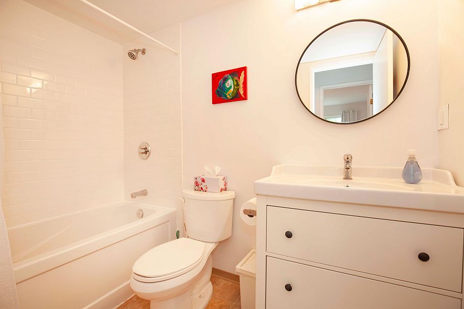 403 2045 Franklin Street Vancouver, BC - 26