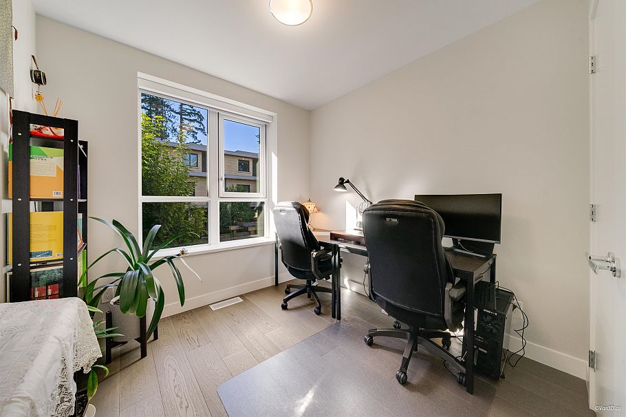 5336 University Boulevard Vancouver, BC - 18