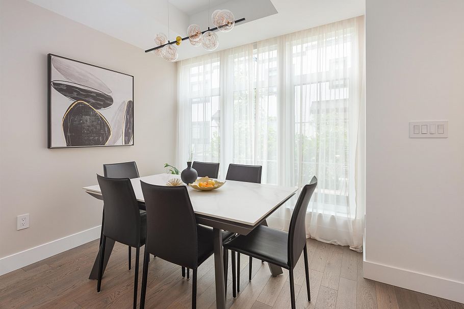 124 2070 Curling Road North Vancouver, BC - 9