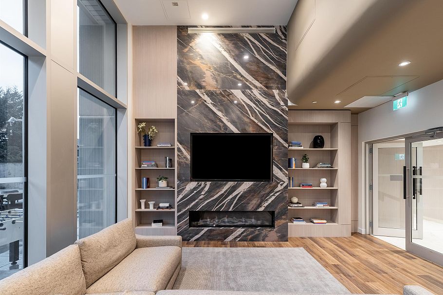 1306 5685 Halley Avenue Burnaby, BC - 23