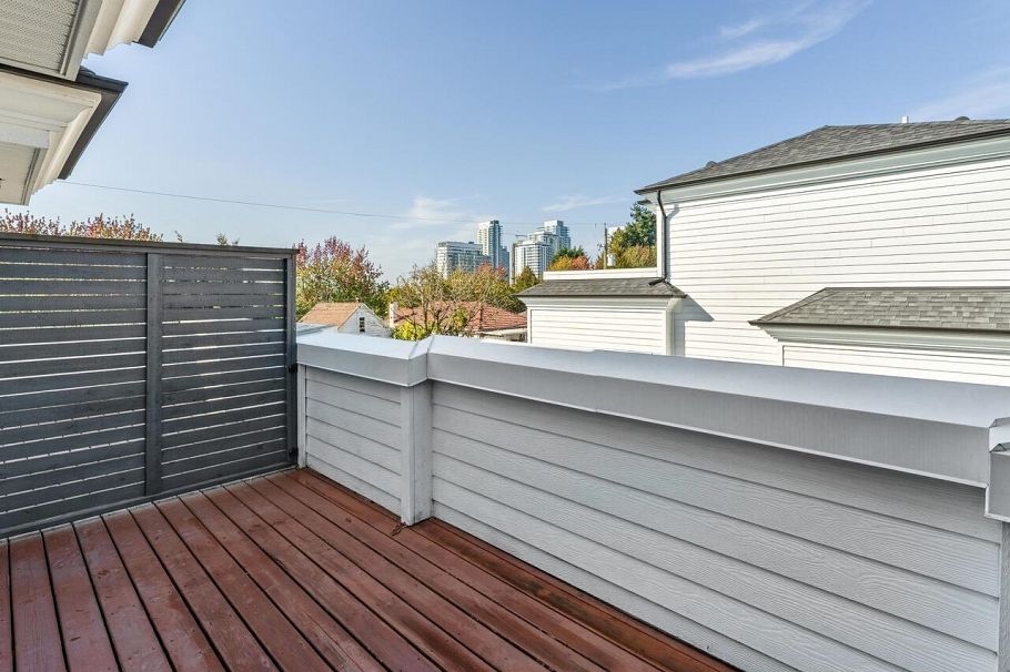 7837 Manitoba Street Vancouver, BC - 23