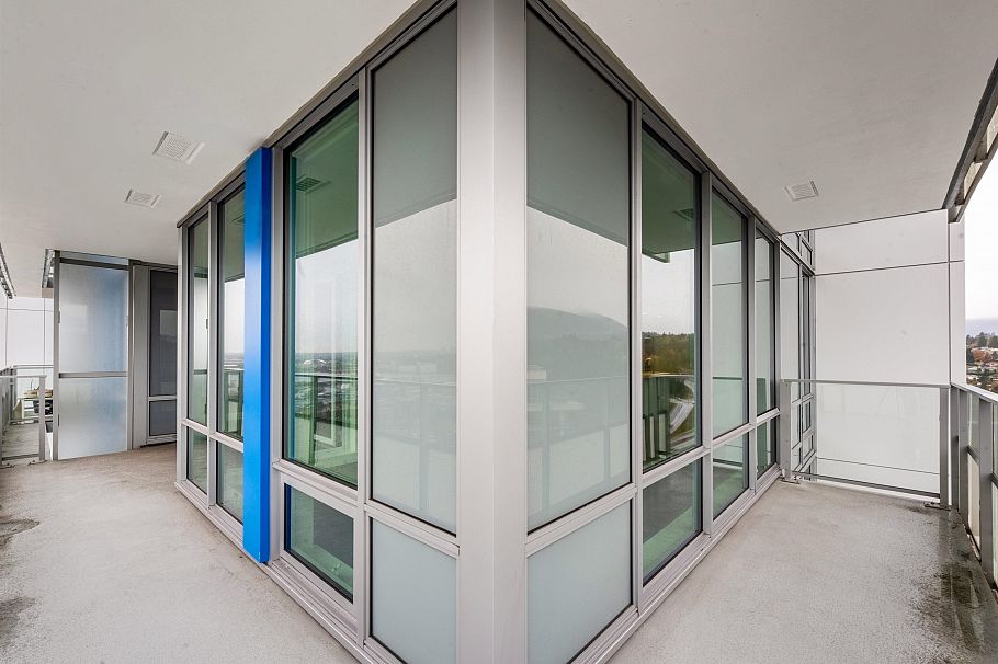 3002 1500 Fern Street North Vancouver, BC - 28