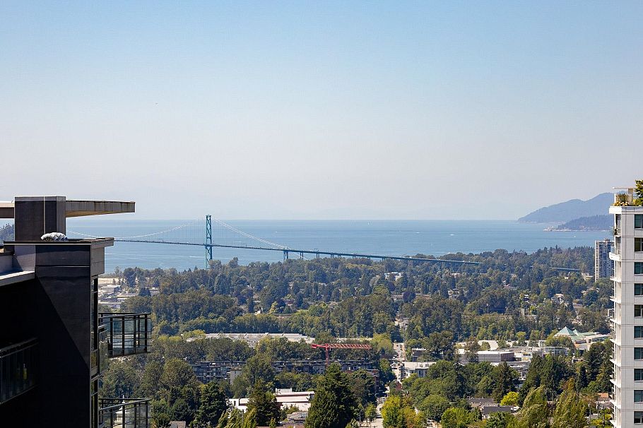 1506 135 E 13th Street North Vancouver, BC - 14