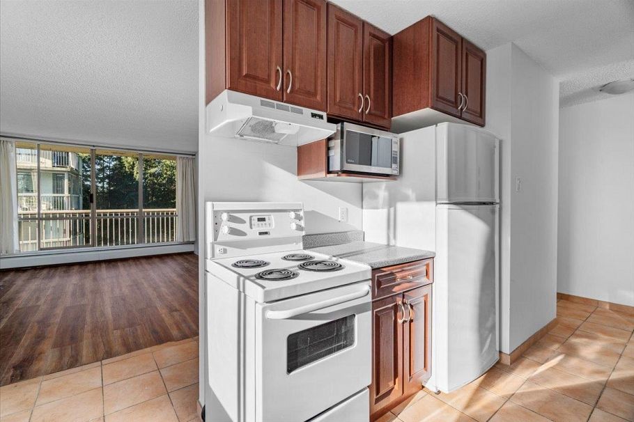 911 2016 Fullerton Avenue North Vancouver, BC - 11