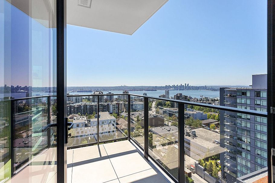 1506 135 E 13th Street North Vancouver, BC - 17