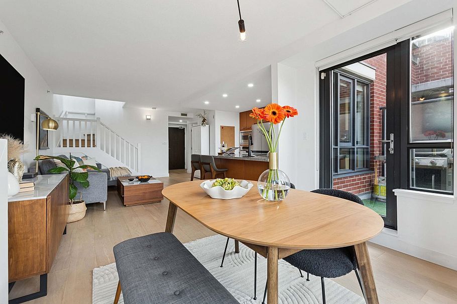 426 3228 Tupper Street Vancouver, BC - 6