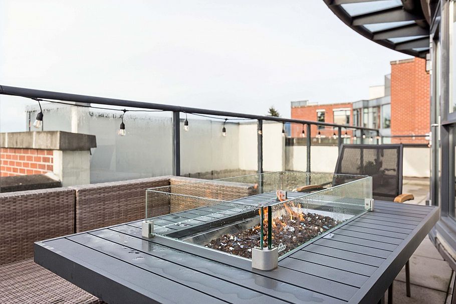 426 3228 Tupper Street Vancouver, BC - 29