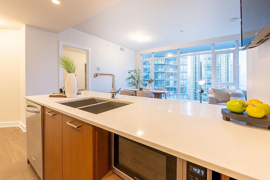 1707 1372 Seymour Street Vancouver, BC - 32