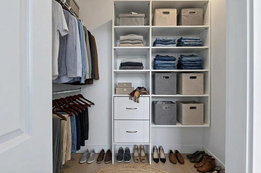 502 1833 Crowe Street Vancouver, BC - 8