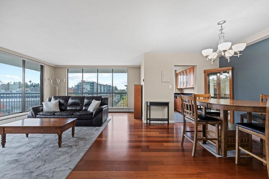 801 114 W Keith Road North Vancouver, BC - 3