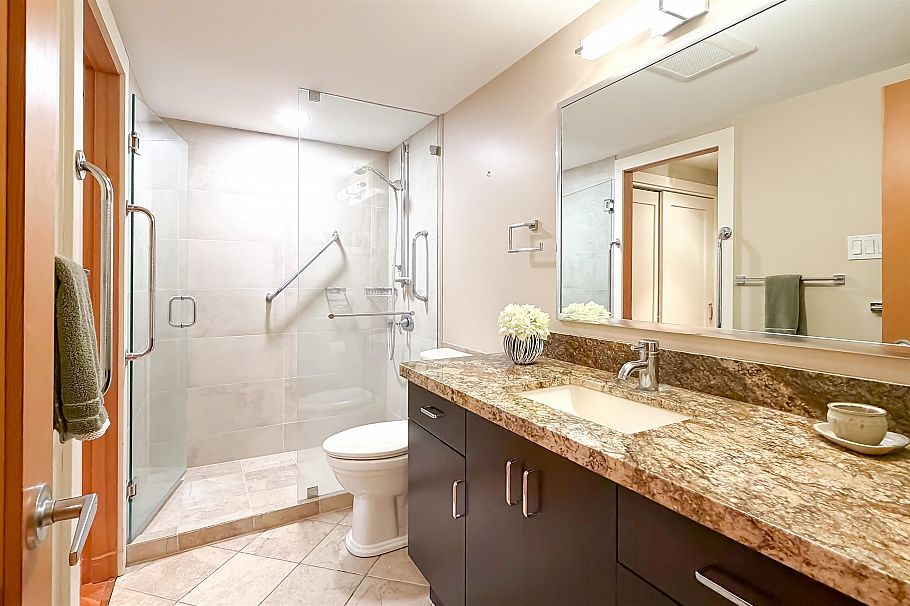 109 1490 Pennyfarthing Drive Vancouver, BC - 13