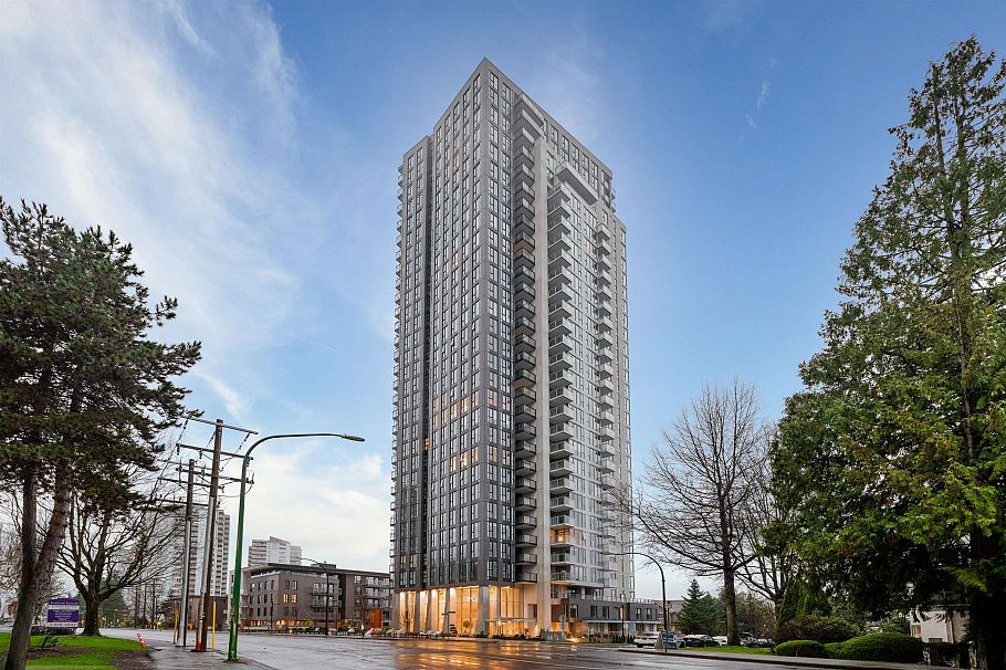 1306 5685 Halley Avenue Burnaby, BC - 39