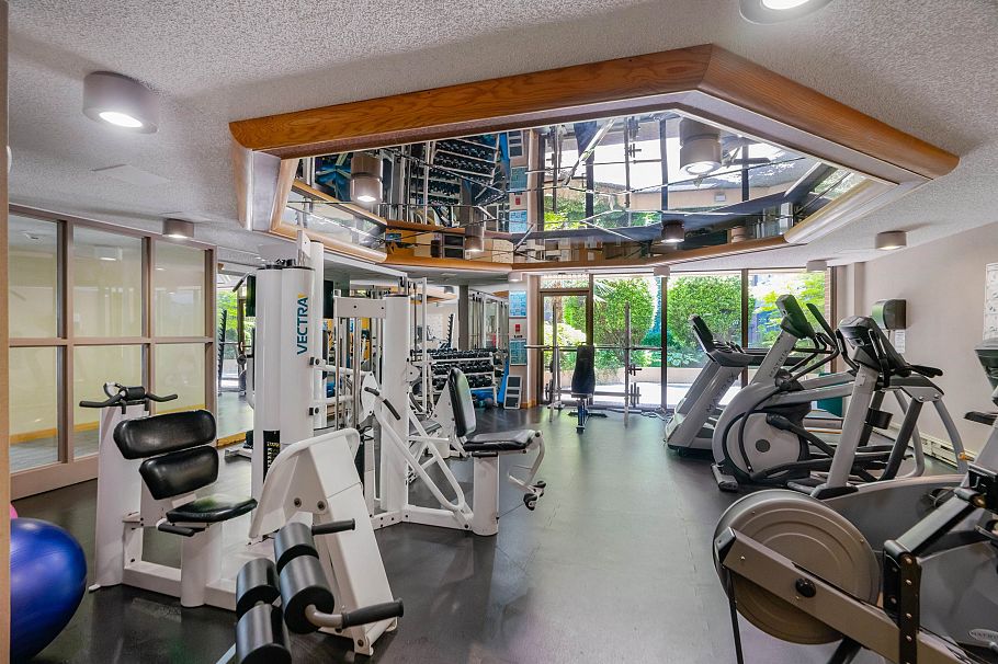 109 1490 Pennyfarthing Drive Vancouver, BC - 19