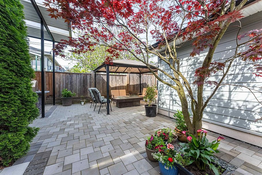 7380 Ontario Street Vancouver, BC - 25