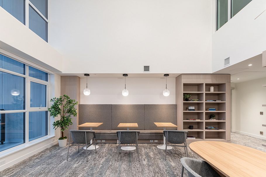 1306 5685 Halley Avenue Burnaby, BC - 33