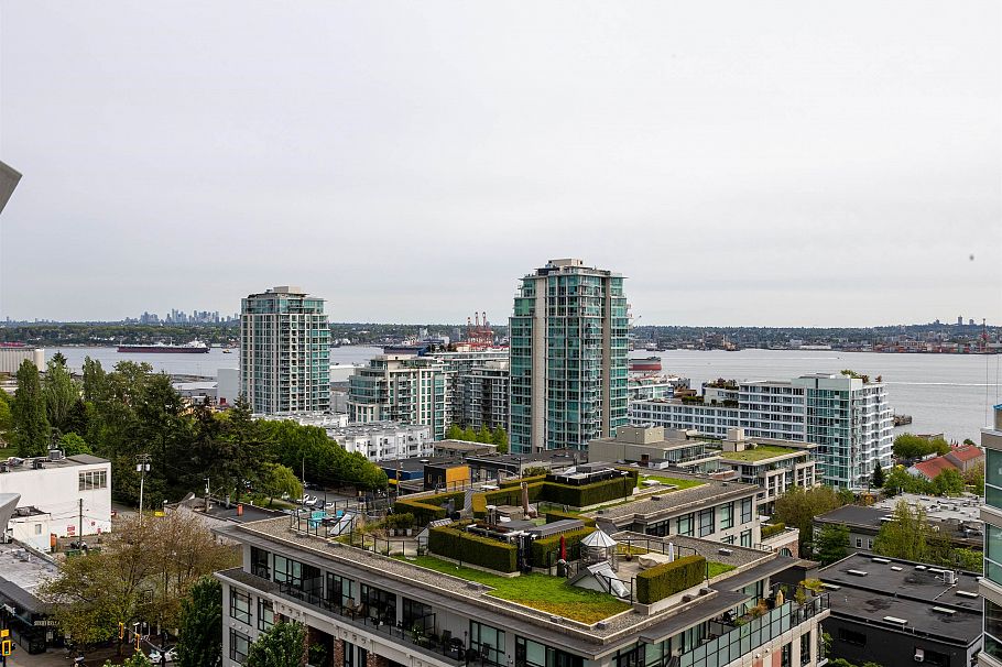 1202 120 W 2nd Street North Vancouver, BC - 25