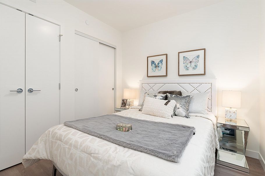 1306 5685 Halley Avenue Burnaby, BC - 17