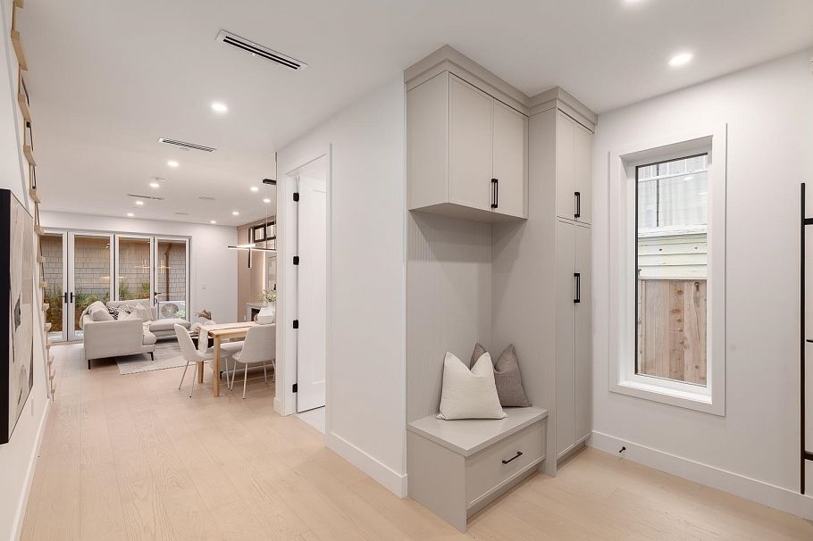 3 2976 W 13th Avenue Vancouver, BC - 7