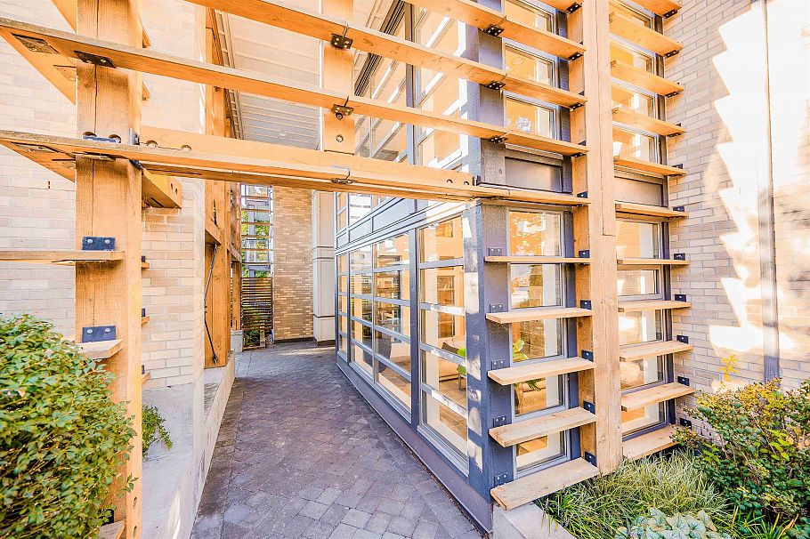 108 5955 Iona Drive Vancouver, BC - 10