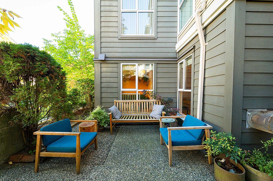 101 225 E 19th Avenue Vancouver, BC - 28