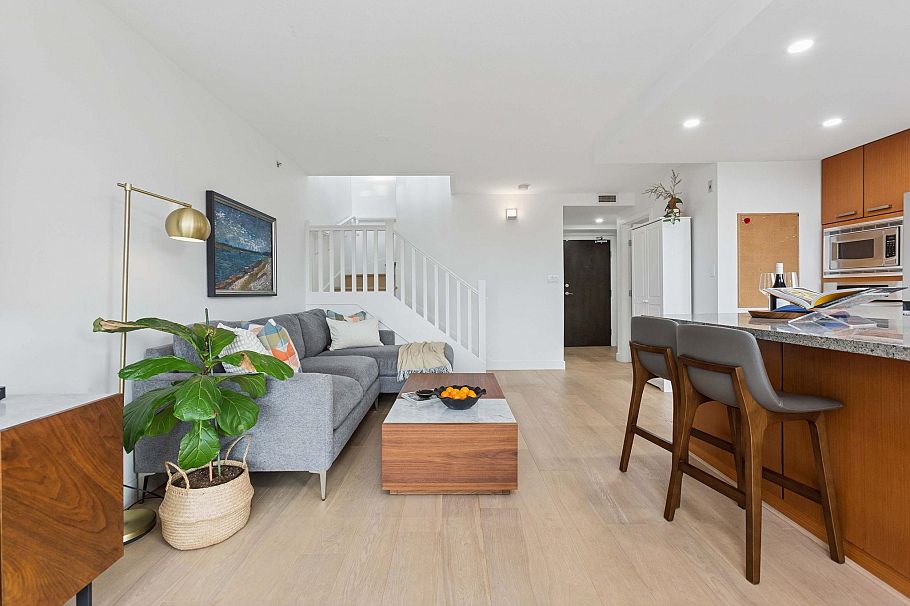 426 3228 Tupper Street Vancouver, BC - 16