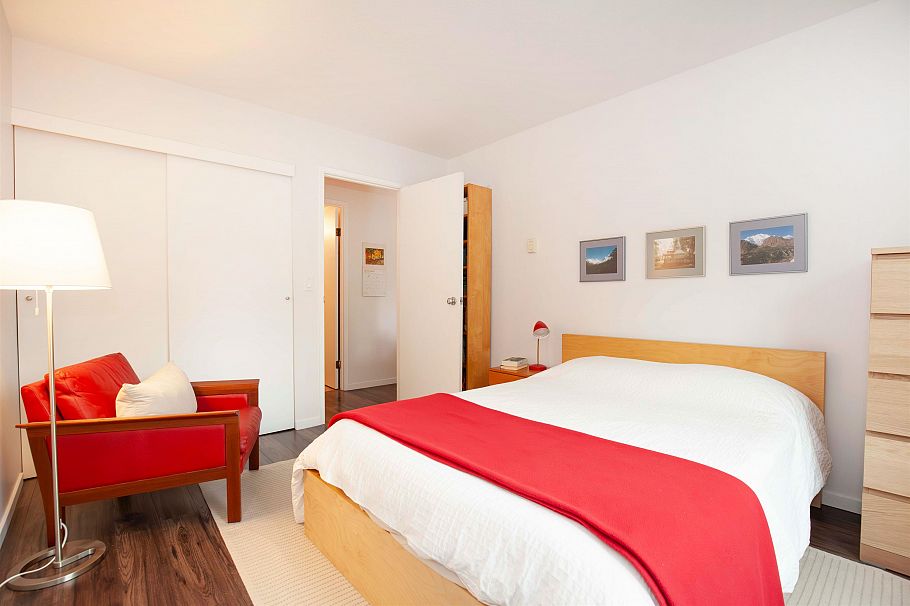 403 2045 Franklin Street Vancouver, BC - 28