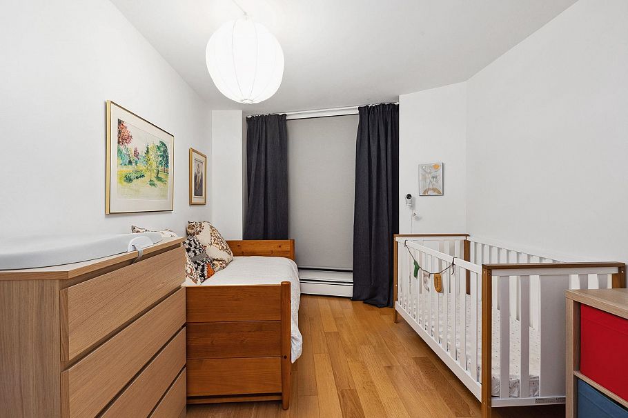 1202 120 W 2nd Street North Vancouver, BC - 20