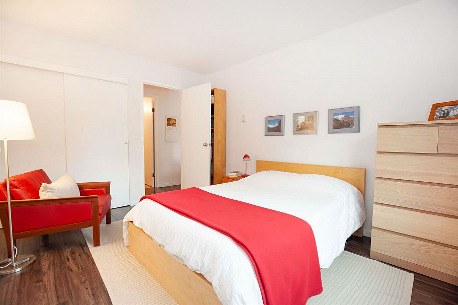 403 2045 Franklin Street Vancouver, BC - 29