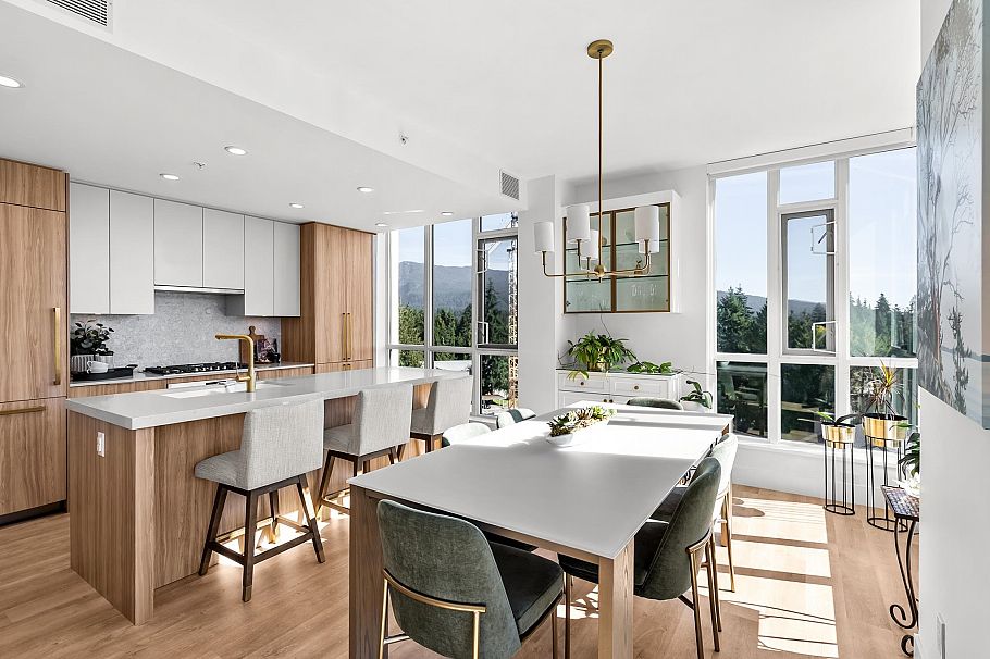 605 2325 Emery Court North Vancouver, BC - 18