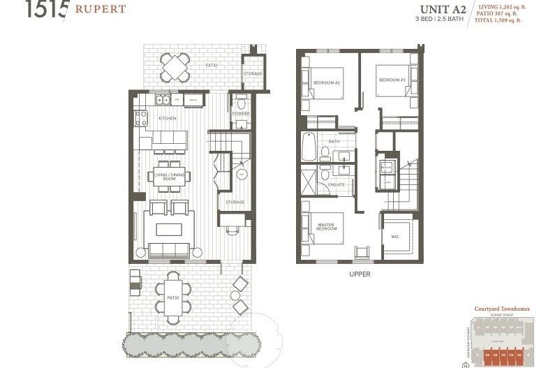 112 342 Mountain Highway North Vancouver, BC - 15